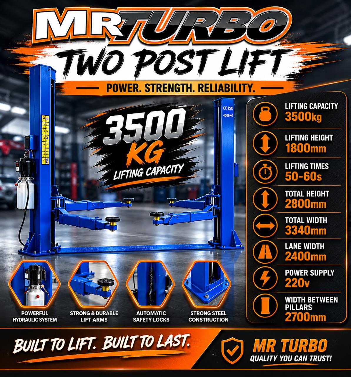 lift